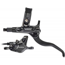 Freno a disco Shimano idraulico anteriore  BL-M4100/BR-MT410